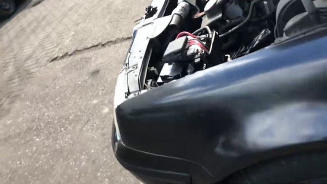 Разборка Volkswagen - Golf 4 1997-2005, 1.4  (VIN: WVWZZZ1JZ2B145160) 37744