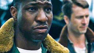 Двойная петля — Русский тизер-трейлер (2022) смотреть онлайн