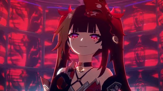 Sparkle Trailer JP