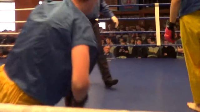 Осадчук Дмитро - Ващук Олександр смотреть онлайн