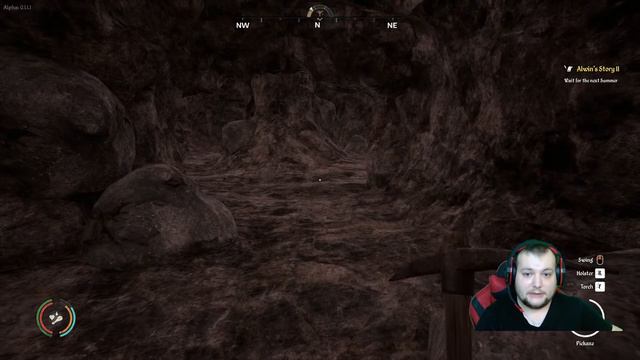 Medieval Dynasty, где добывать железо? смотреть онлайн