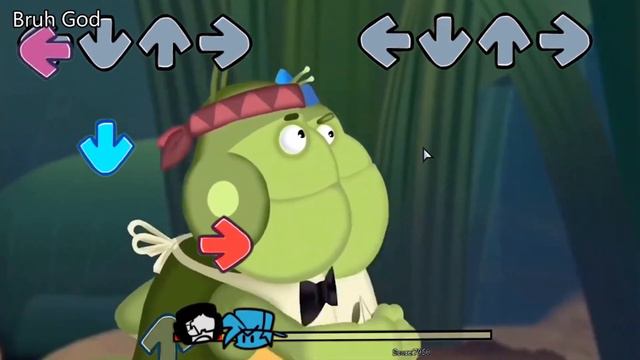 ЛУНТИК В FRIDAY NIGHT FUNKIN 4 | КТО УМРЕТ ПЕРВЫМ?! смотреть онлайн