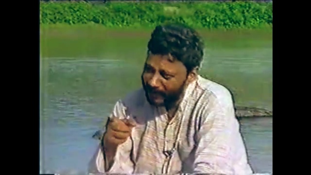 Он 36 лет, каждый день уходил в горы, ради великой цели...- Люди, спасающие нашу планету! смотреть онлайн