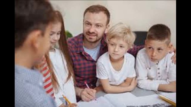 Януш Корчак. Когда я снова стану маленьким. Вступление. смотреть онлайн