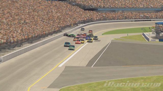 IRacing: Как начать!? Кратко для новичков! (Актуально на 2019-2021 год)