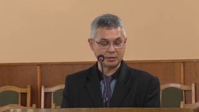 Виды совести. Дмитрий Сыромятников. г. Анапа смотреть онлайн