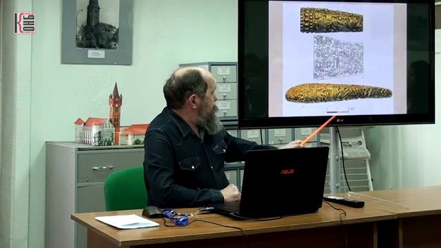 Мир образов прусского декоративного искусства смотреть онлайн