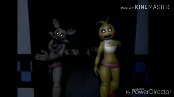 Песня лучшая подруга я Той Чика и Мангл