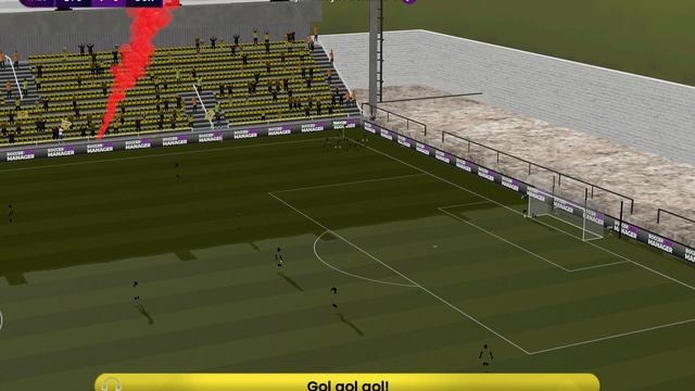 Soccer Manager 2024 - Football Gameplay Android Test смотреть онлайн