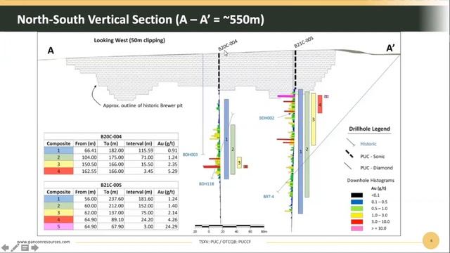 Pancon's Follow-Up Technical Discussion with Dr. Laurie Curtis смотреть онлайн
