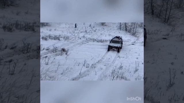 4x4vrn. Клуб любителей бездорожья! Как отлично провести выходной! смотреть онлайн