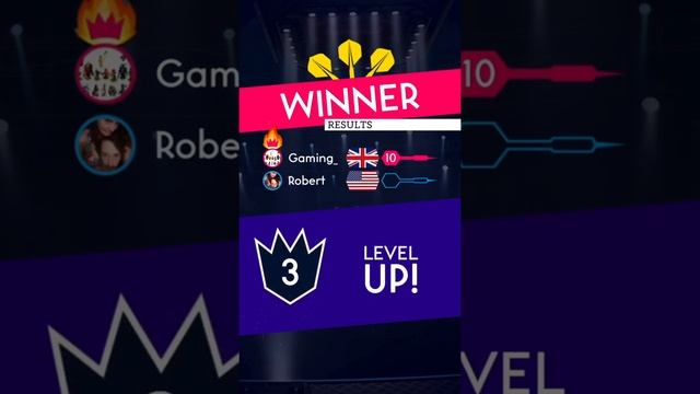 Playing some Darts of Fury ? смотреть онлайн