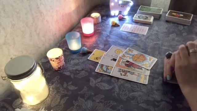 Тайны магической атмосферы