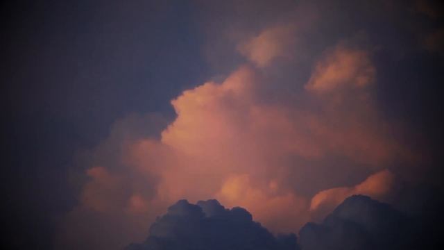 Evening Sky (ambient guitar sketch) смотреть онлайн