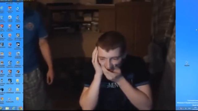 VJLink'у выбили зубы  18+