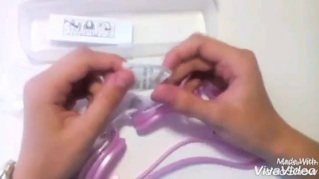 Очки и зажим для носа. смотреть онлайн