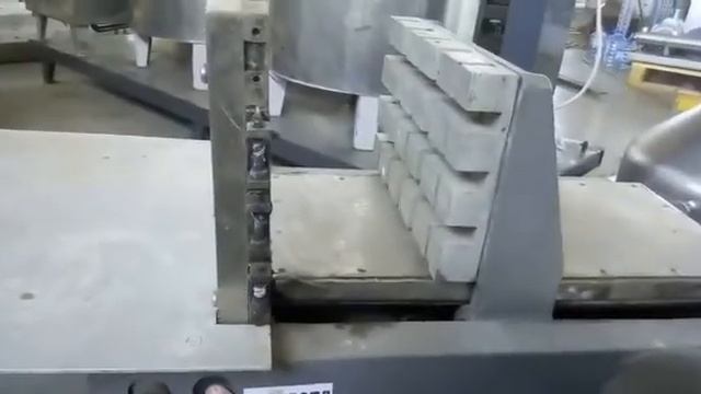 Маслорезка струнного типа ВТОРМАШ 5875 смотреть онлайн