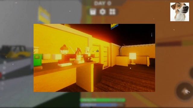 5 фактов об Икеи/#2/ROBLOX: SCP-3008 смотреть онлайн