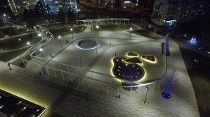 Добро пожаловать на Ямал!