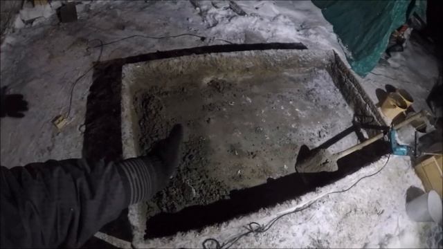 Макита - хлам. Новый перфоратор сгорел смотреть онлайн