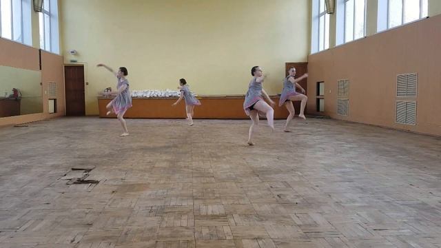 905 Созвездие г Елец, ВЫЙДУ В ПОЛЕ смотреть онлайн