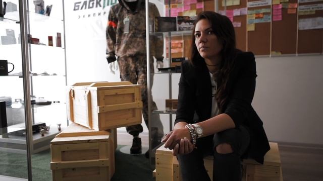 КАКОЙ ОН - ОТДЕЛ МАРКЕТИНГА БЛОКПОСТ? О РАБОТЕ В КОМПАНИИ БЛОКПОСТ Ч.2