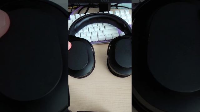 Razer Barracuda X—крутые игровые наушники спустя 3 месяца #обзор смотреть онлайн