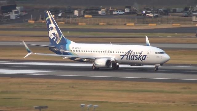 Boeing 737 MAX - наследник короля. История и описание авиалайнера