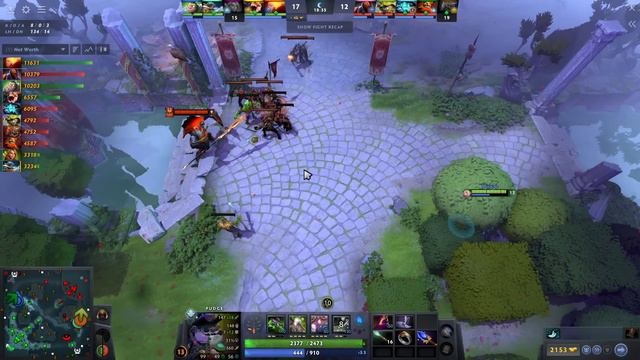 Watson Pudge - ULTRA RARE - Dota 2 Pro Gameplay [Watch & Learn] смотреть онлайн