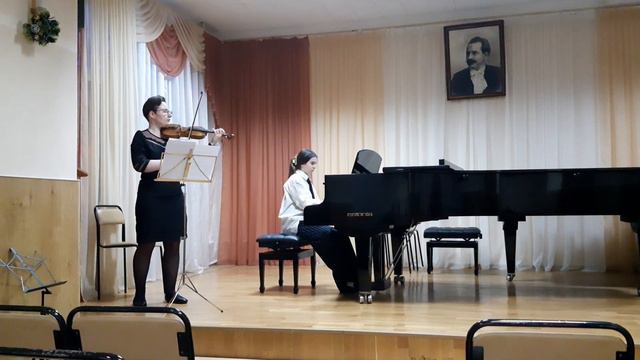 Ниязи Колыбельная М. Глинка Испанская песня смотреть онлайн