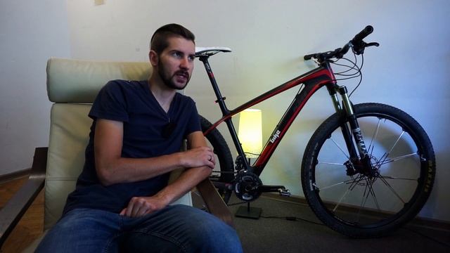 Велосипед, на котором я гоняюсь смотреть онлайн