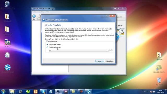 Tutorialreihe Part1 - Metin2 Server erstellen смотреть онлайн