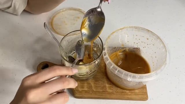 Приготовьте эффективную маску от морщин дома из простых продуктов Рецепт #24 смотреть онлайн