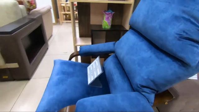 Кресло-Релакс. Как правильно отдыхать? смотреть онлайн