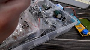 Обманываем защиту подсветки Монитора SyncMaster 940n