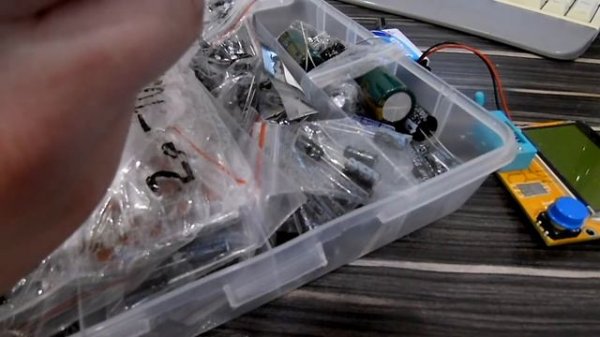 Обманываем защиту подсветки Монитора SyncMaster 940n