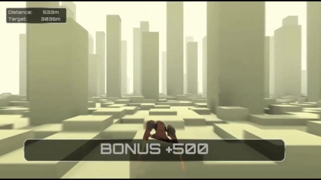 Jet Rush - 4860 SCORE - Walkthrough Gameplay смотреть онлайн