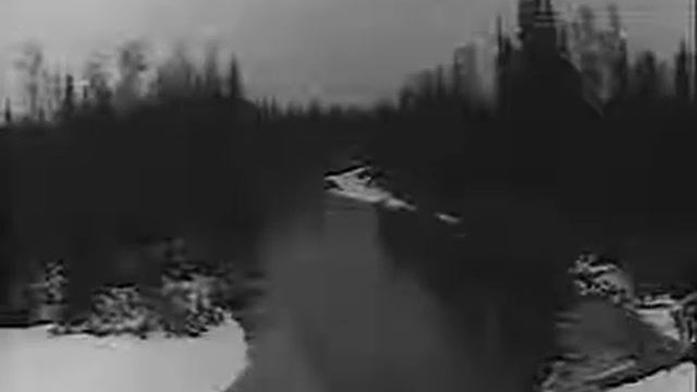 Морзянка (Поет морзянка за окном веселым дисконтом) -- Владимир Трошин смотреть онлайн