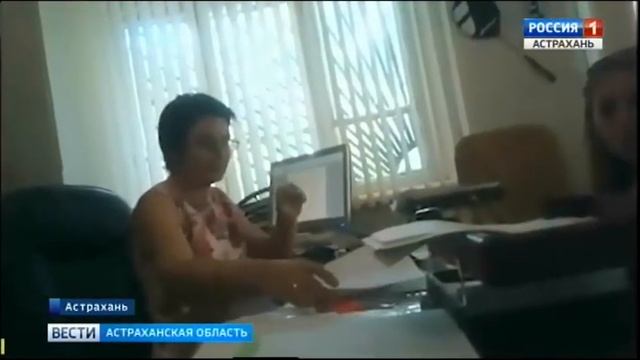 Все ли астраханские учебные заведения готовы встретить детей первого сентября? смотреть онлайн