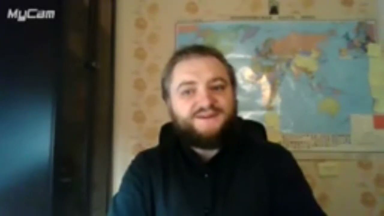 Архимандрит Савва (Мажуко). О важном. Маленькое музыкальное «спасибо» смотреть онлайн