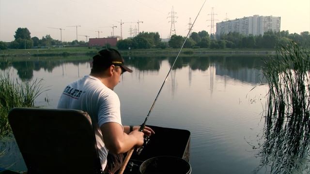 Рыболовные Орнаменты