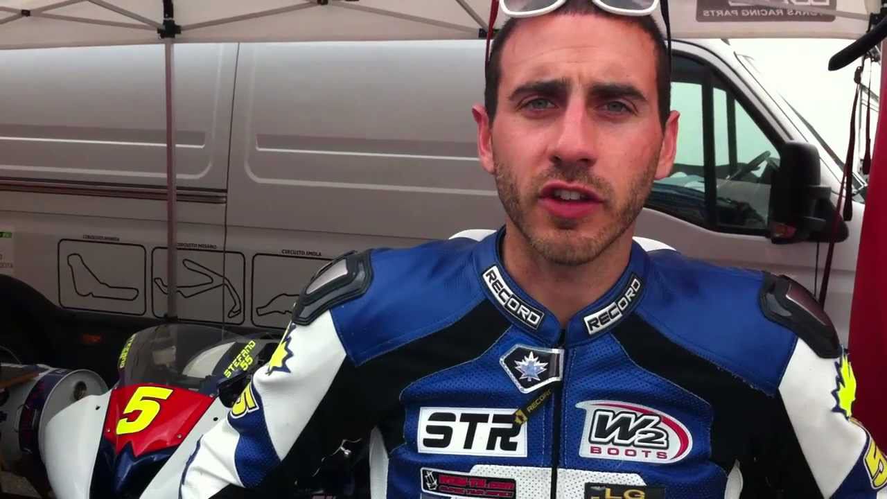 Stefano Togni смотреть онлайн