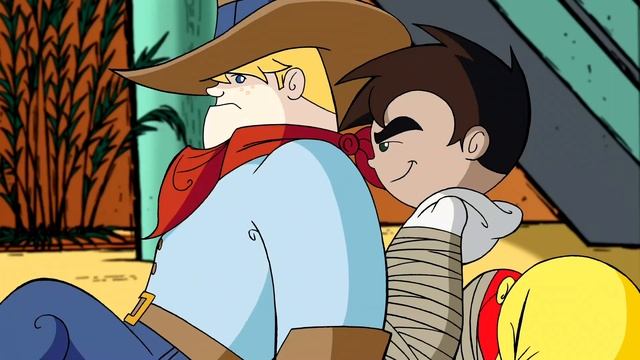 Xiaolin Showdown: Raimundo Best Moments Part 1