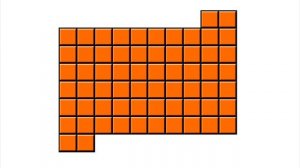 разрежьте фигуру на две части  №2