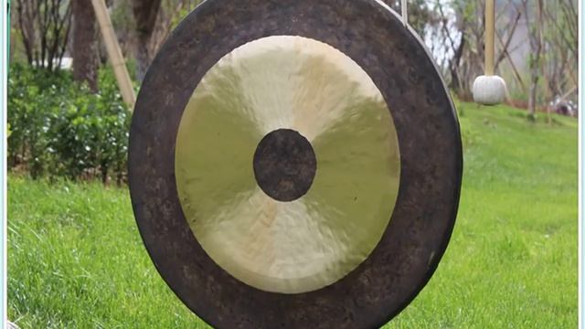 SONIDO GONG WONG MEDITACIÓN. GONG SOUND MEDITATION. WONG SOUND MEDITATION. GONG RELAX