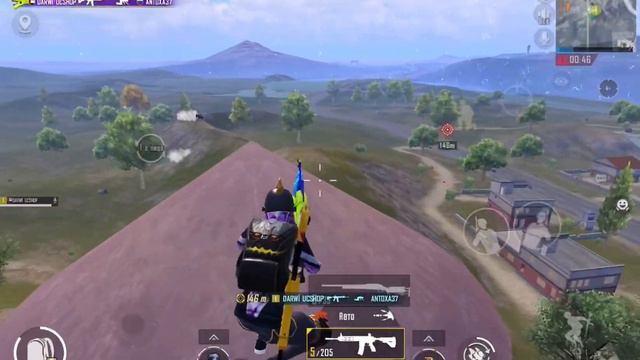 Ipad mini 6 в игре Pubg Mobile😨 Стоит ли брать ipad для пабга??? смотреть онлайн