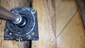 Замена подшипника редуктора болгарки Bosch  metabo  protool  festool