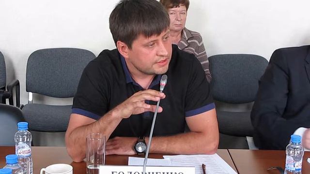 Алексей Головченко смотреть онлайн
