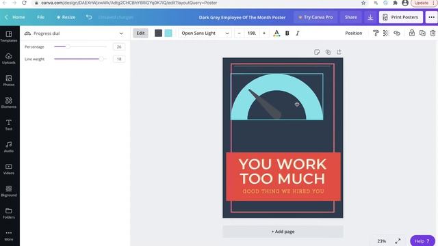 Canva Pro Review: Here's Why It's My Favorite Graphic Design Tool [Demos Inside] смотреть онлайн