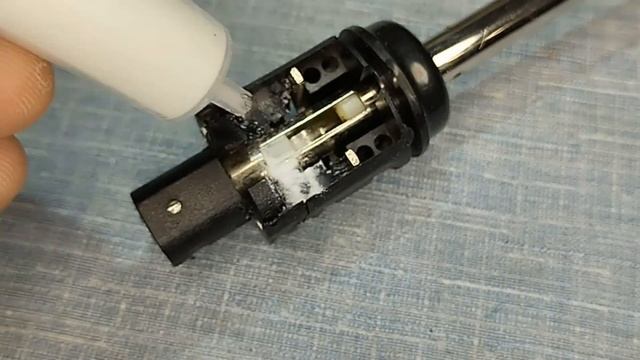 Ремонт зонта-автомата своими руками. Сломалась ручка смотреть онлайн